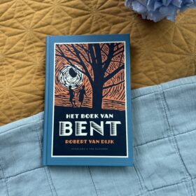Het boek van Bent | boekwijzer