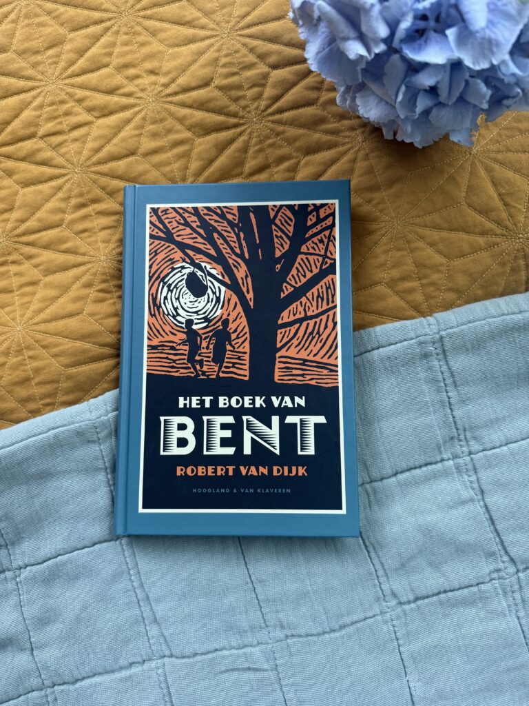 Het boek van Bent | boekwijzer