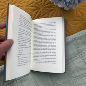 Het boek van Bent | boekwijzer