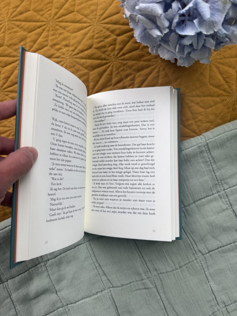 Het boek van Bent | boekwijzer