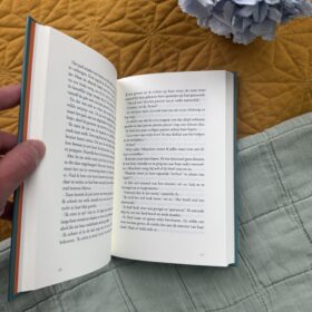 Het boek van Bent | boekwijzer