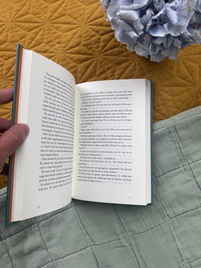 Het boek van Bent | boekwijzer