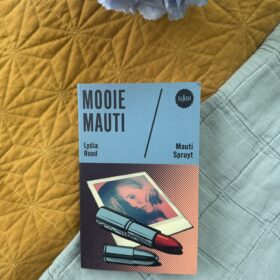 Mooie Mauti | boekwijzer