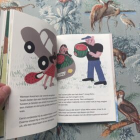 Vlinders vangen | boekwijzer