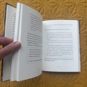 Stinkdier en Das | boekwijzer