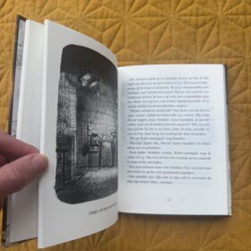 Stinkdier en Das | boekwijzer
