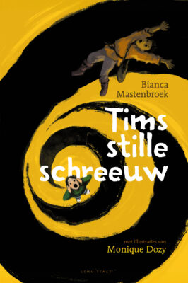 Tims stille schreeuw | boekwijzer