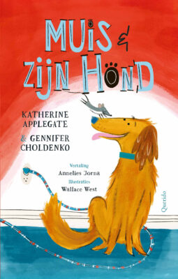 Muis en zijn hond | boekwijzer