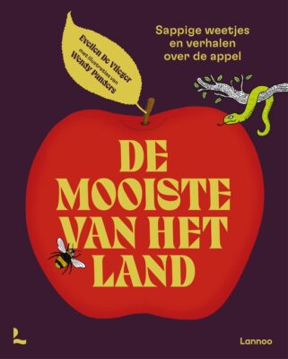 De mooiste van het land | boekwijzer