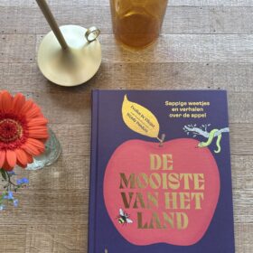 De mooiste van het land| boekwijzer