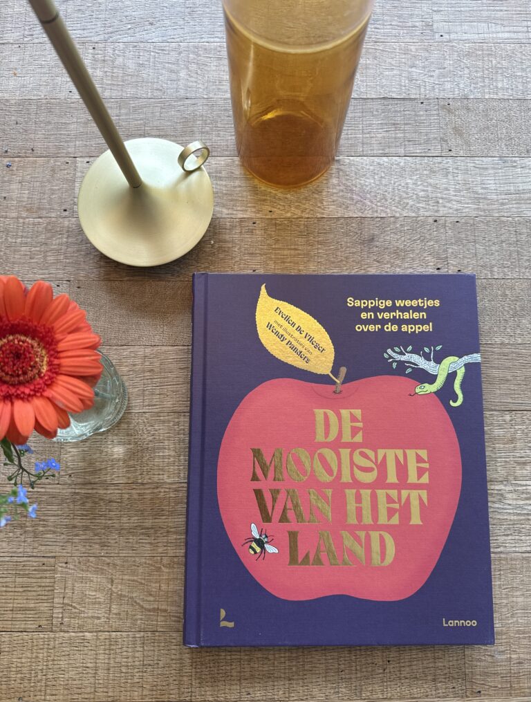 De mooiste van het land| boekwijzer