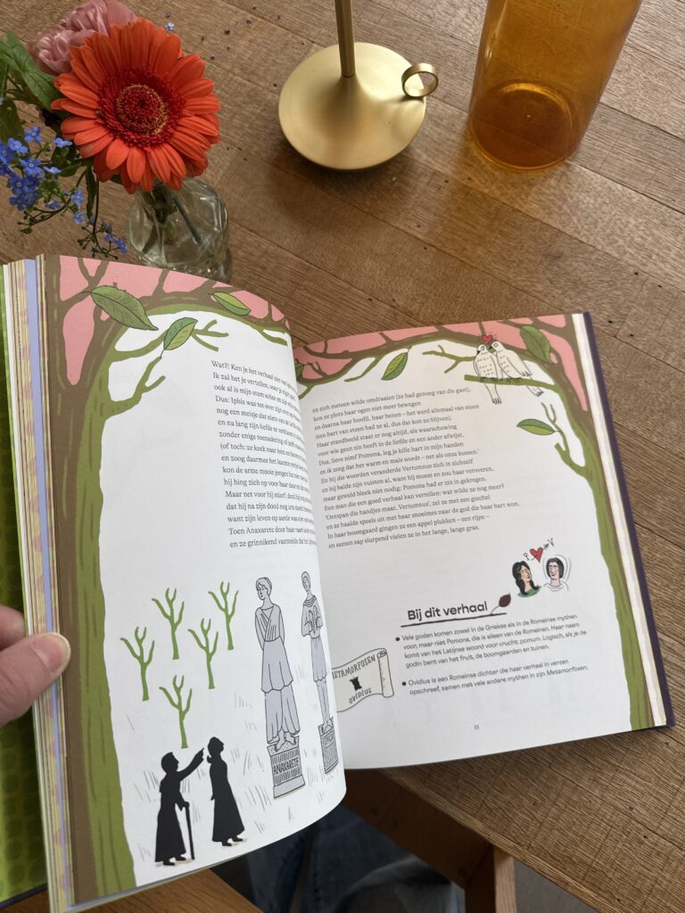 De mooiste van het land| boekwijzer