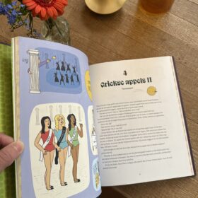 De mooiste van het land| boekwijzer