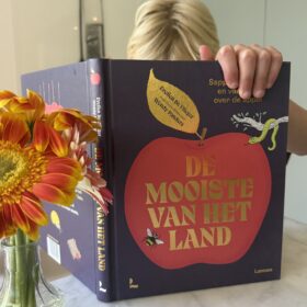 De mooiste van het land| boekwijzer