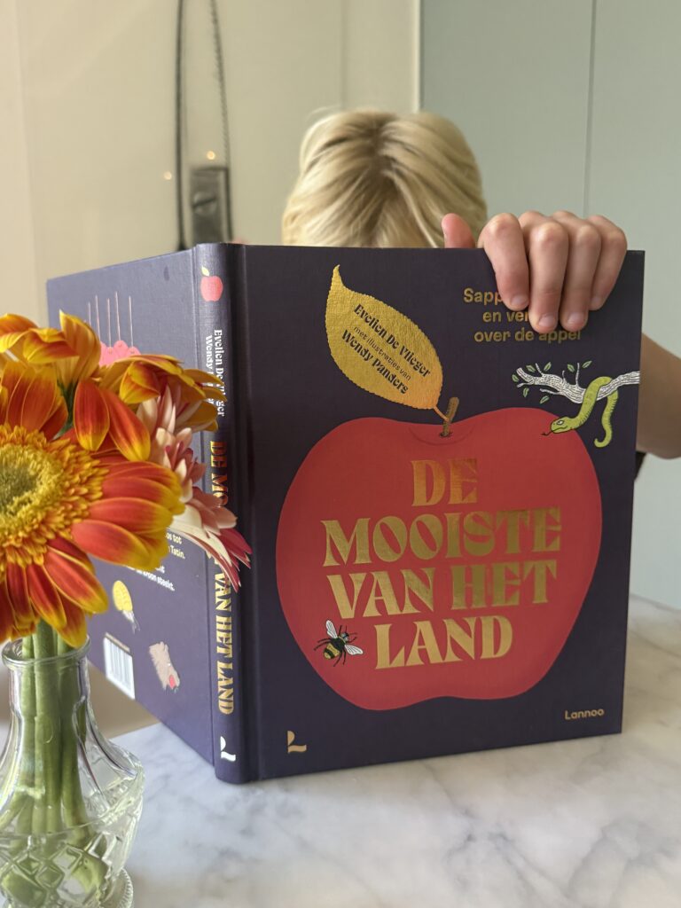 De mooiste van het land| boekwijzer