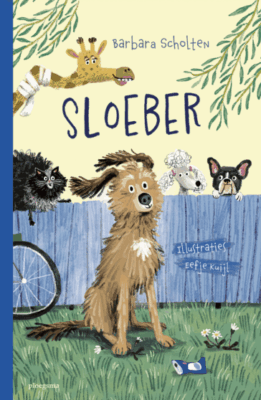sloeber | boekwijzer