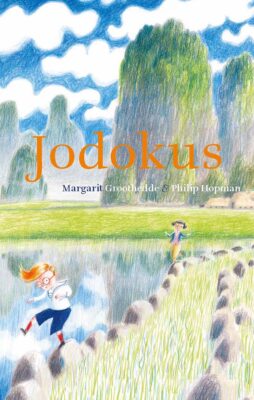 Jodokus | boekwijzer
