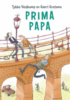 Prima papa | boekwijzer
