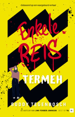 Termeh | boekwijzer