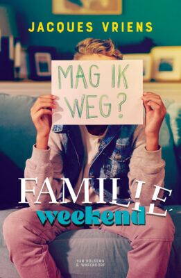 familieweekend | boekwijzer