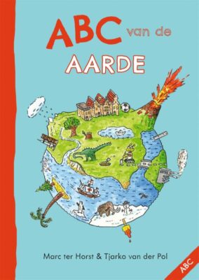 ABC van de aarde | boekwijzer