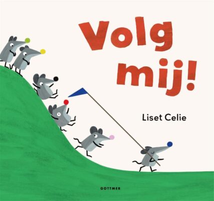 volg mij! | boekwijjzer