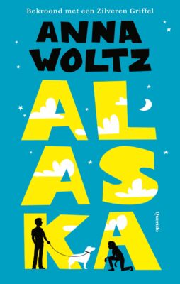 Alaska | boekwijzer