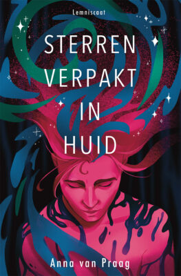 Sterren verpakt in huid | boekwijzer
