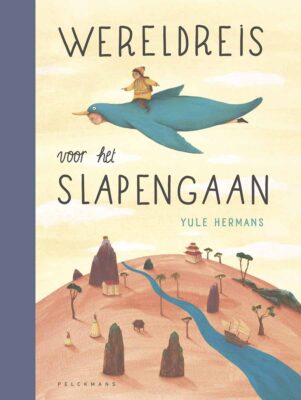 Wereldreis voor het slapengaan | boekwijzer
