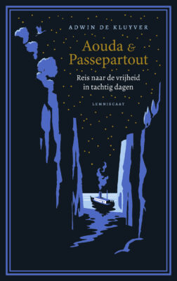 Aouda en Passepartout | boekwijzer