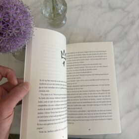 Koning van niks | boekwijzer