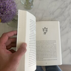 Koning van niks | boekwijzer