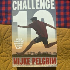 Challenge 10 | boekwijzer