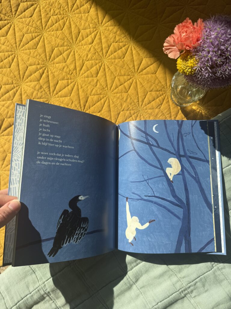 jij en ik de wereld | boekwijzer