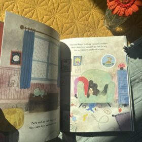 Ik verveel me | boekwijzer
