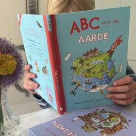 ABC van de aarde | boekwijzer