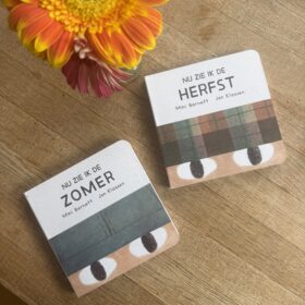 Nu zie ik de zomer | boekwijzer