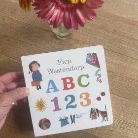 ABC 123 | boekwijzer