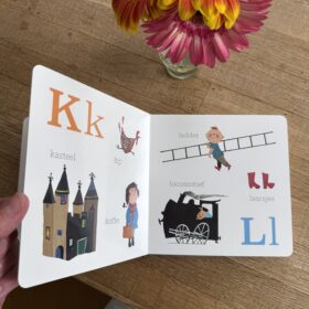 ABC 123 | boekwijzer