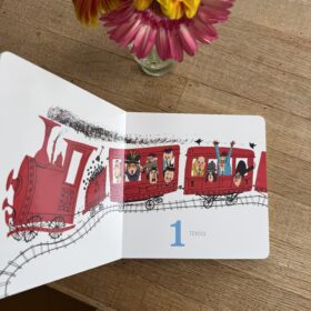 ABC 123 | boekwijzer