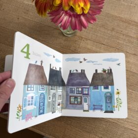 ABC 123 | boekwijzer