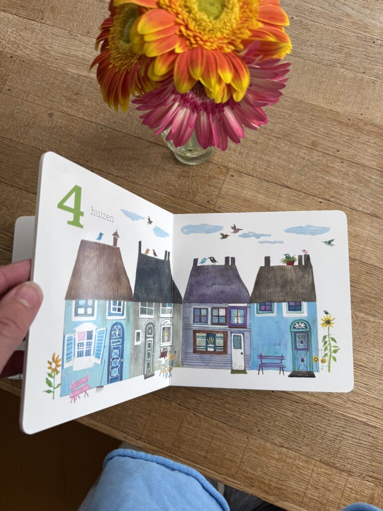 ABC 123 | boekwijzer