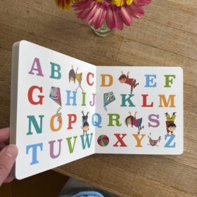 ABC 123 | boekwijzer