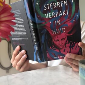 Sterren anna van praag