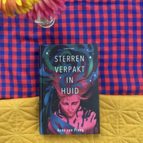 Sterren anna van praag