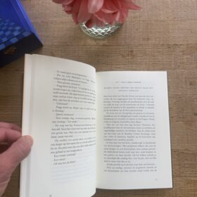Aouda en Passepartout | boekwijzer