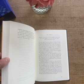 Aouda en Passepartout | boekwijzer
