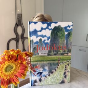 Jodokus | boekwijzer