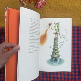 Jodokus | boekwijzer