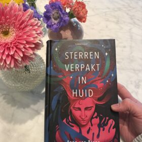Sterren anna van praag